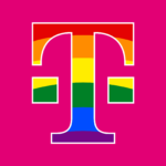 Logo Magenta Pride